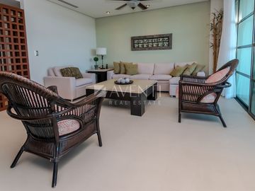 Departamento en venta, Novo Cancún, Puerto Cancún