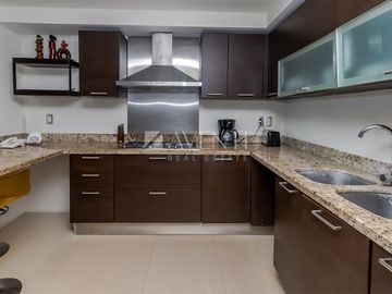 Departamento en venta, Novo Cancún, Puerto Cancún