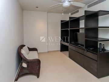 Departamento en venta, Novo Cancún, Puerto Cancún