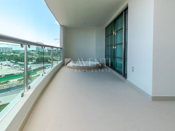 Departamento en venta, Novo Cancún, Puerto Cancún
