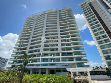 Departamento en venta, Novo Cancún, Puerto Cancún