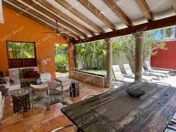 VENTA CASA MONTEBELLO