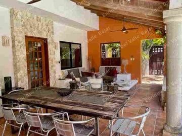 VENTA CASA MONTEBELLO