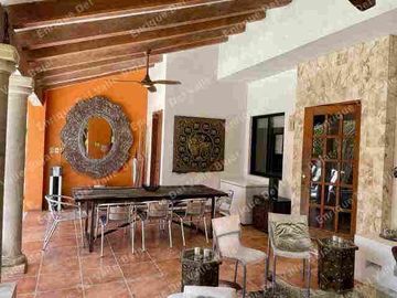 VENTA CASA MONTEBELLO
