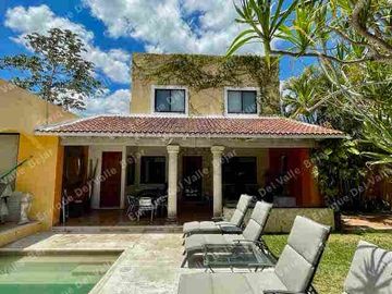 VENTA CASA MONTEBELLO