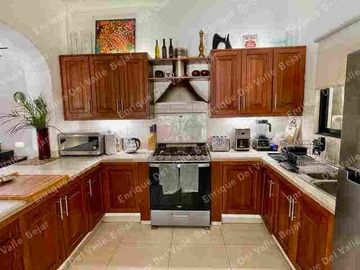 VENTA CASA MONTEBELLO