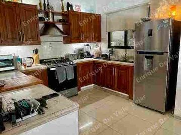 VENTA CASA MONTEBELLO