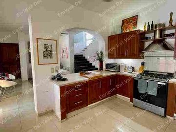 VENTA CASA MONTEBELLO