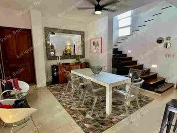 VENTA CASA MONTEBELLO