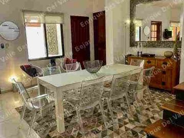 VENTA CASA MONTEBELLO