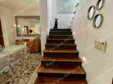 VENTA CASA MONTEBELLO