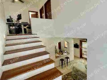 VENTA CASA MONTEBELLO