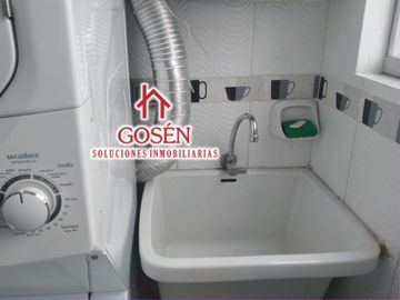 VENDO LINDO DEPARTAMENTO +COCHERA EN SEGUNDO PISO EN SAN BORJA