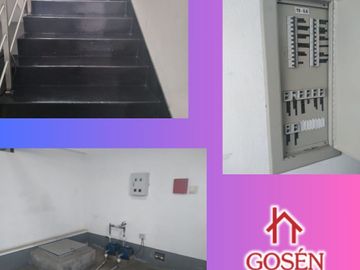 VENDO LINDO DEPARTAMENTO +COCHERA EN SEGUNDO PISO EN SAN BORJA