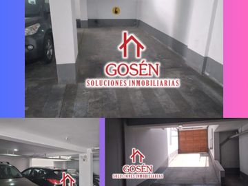 VENDO LINDO DEPARTAMENTO +COCHERA EN SEGUNDO PISO EN SAN BORJA