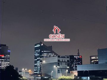 VENDO LINDO DEPARTAMENTO +COCHERA EN SEGUNDO PISO EN SAN BORJA