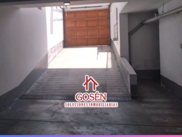 VENDO LINDO DEPARTAMENTO +COCHERA EN SEGUNDO PISO EN SAN BORJA