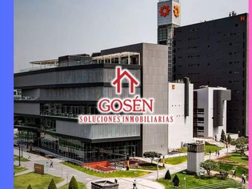 VENDO LINDO DEPARTAMENTO +COCHERA EN SEGUNDO PISO EN SAN BORJA