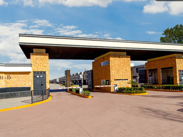 CASA EN VENTA ADJUDICA RECU. HIPOTACARIA - HACIENDA MAGNOLIA 31 MZA30L, CONJUNTO URBANO VILLAS XALTIPA II CP 54850 CUAUTITLAN MÉXICO.