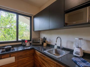 Bonito Estudio en Venta en Areia Tulum