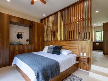 Bonito Estudio en Venta en Areia Tulum