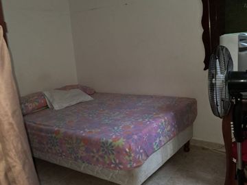Casa en Andalucia Valle en vía principal