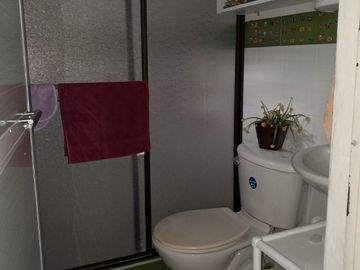 Casa en Andalucia Valle en vía principal
