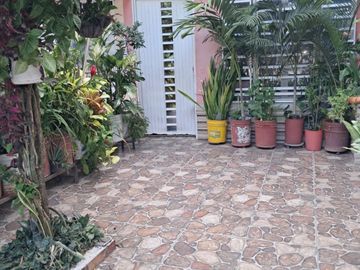 Casa en Andalucia Valle en vía principal