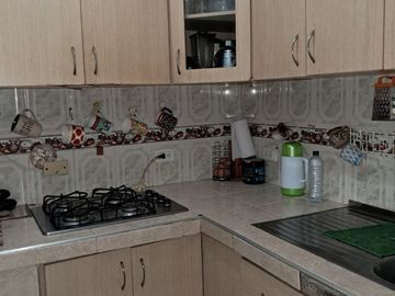 Casa en Andalucia Valle en vía principal