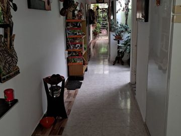 Casa en Andalucia Valle en vía principal