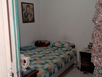 Casa en Andalucia Valle en vía principal