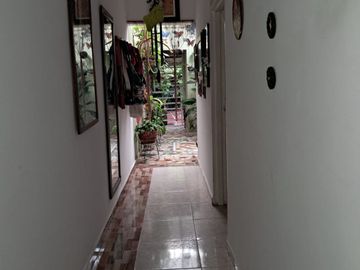 Casa en Andalucia Valle en vía principal