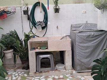 Casa en Andalucia Valle en vía principal