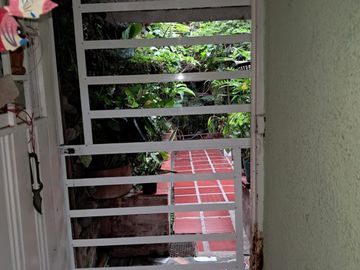 Casa en Andalucia Valle en vía principal