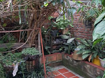 Casa en Andalucia Valle en vía principal