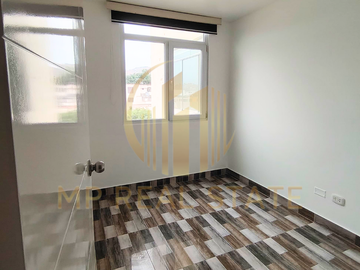 HERMOSO DEPA MODERNO EN MATELLINI