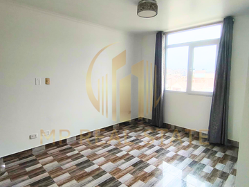 HERMOSO DEPA MODERNO EN MATELLINI