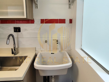 HERMOSO DEPA MODERNO EN MATELLINI