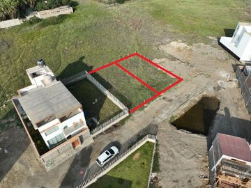 VENTA TERRENO EN CHOCALLA