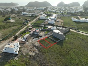 VENTA TERRENO EN CHOCALLA