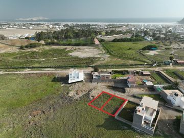 VENTA TERRENO EN CHOCALLA