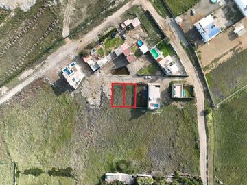 VENTA TERRENO EN CHOCALLA