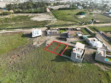 VENTA TERRENO EN CHOCALLA