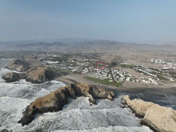 VENTA TERRENO EN CHOCALLA
