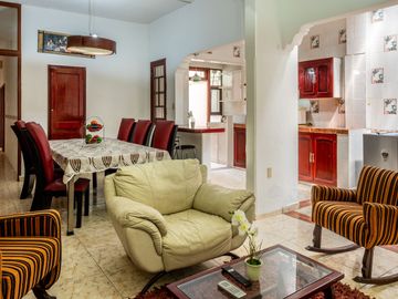 Casa en Venta, Colonia Zaragoza. Puerto de Veracruz, Veracruz
