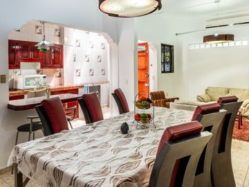Casa en Venta, Colonia Zaragoza. Puerto de Veracruz, Veracruz