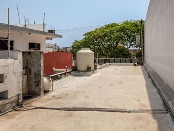 Casa en Venta, Colonia Zaragoza. Puerto de Veracruz, Veracruz
