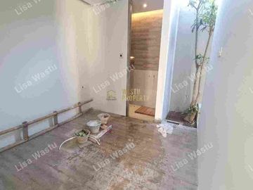 RUMAH BARU SIAP HUNI DEKAT CANDI SAMBISARI