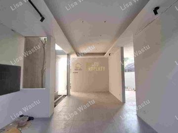 RUMAH BARU SIAP HUNI DEKAT CANDI SAMBISARI