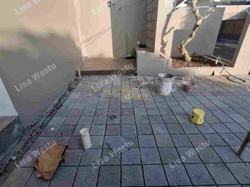 RUMAH BARU SIAP HUNI DEKAT CANDI SAMBISARI